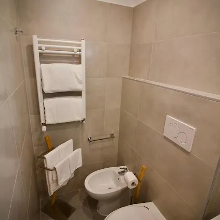 Enjoy Vatican In Apartmán