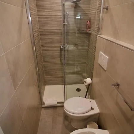 Enjoy Vatican In Apartmán Řím