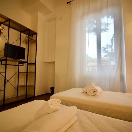 Enjoy Vatican In Apartmán