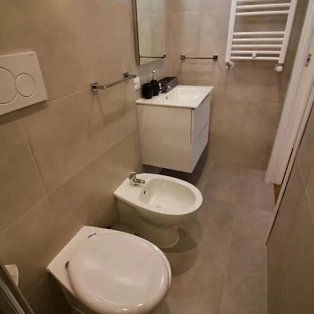 Enjoy Vatican In Apartmán Řím