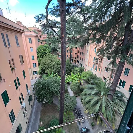 Enjoy Vatican In Řím