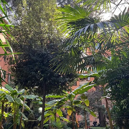 Enjoy Vatican In Apartmán Řím