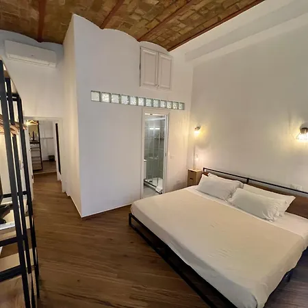 Enjoy Vatican In Apartmán Řím