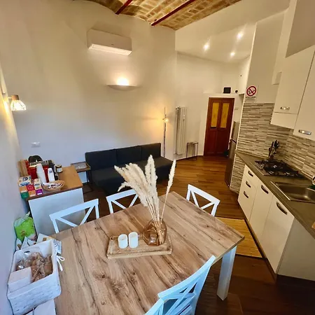 Enjoy Vatican In Apartmán