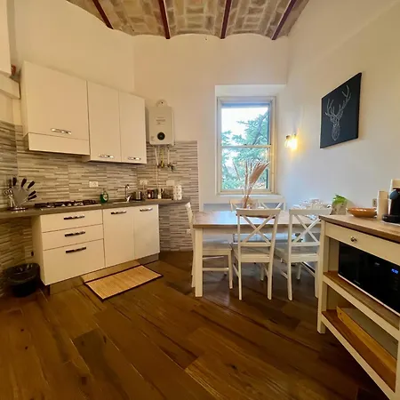 Apartmán Enjoy Vatican In *