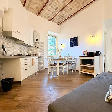 Enjoy Vatican In Apartamento Roma